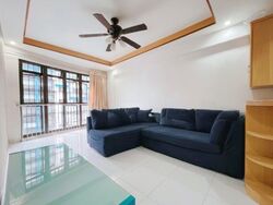 Blk 692A Choa Chu Kang Crescent (Choa Chu Kang), HDB 5 Rooms #573167921